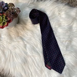 Jack Henry tie